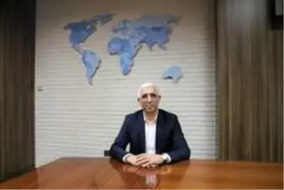 Marmarabirlik'ten 62 milyonluk kredi tahsisatı Marmarabirlik'ten 62 milyonluk kredi tahsisatı