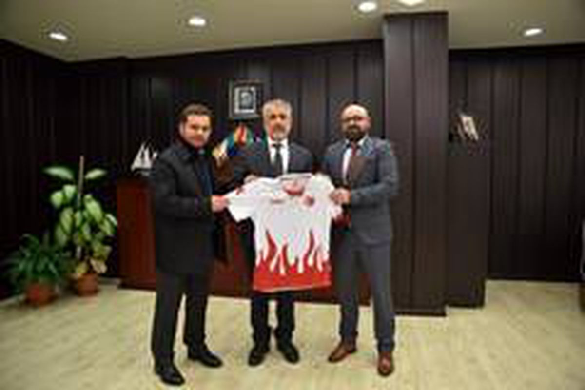 Masa Tenisi Erkek A Millî Takımı'nın gözü 2020 Yaz Olimpiyatları'nda