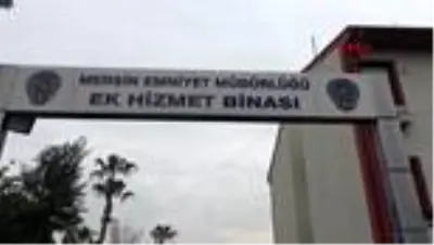 Mersin 136 yıl hapis ve 1 milyon lira para cezasıyla aranan hükümlü yakalandı