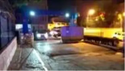 Mersin'de terör operasyonu: 11 gözaltı