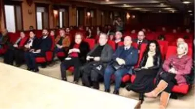 Mersin Uluslararası Aşk Art 2020'de aşk ve sanat vurgulandı