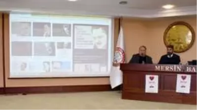 Mersin Uluslararası Aşk Art 2020'de aşk ve sanat vurgulandı