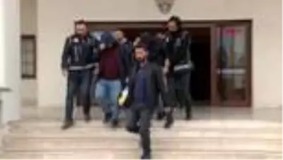 Muğla fethiye merkezli fuhuş operasyonu: 4 tutuklama