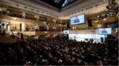 Münih Güvenlik Konferansı'nın teması 'Batısızlık' ne anlama geliyor?