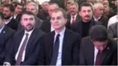 Ömer Çelik: