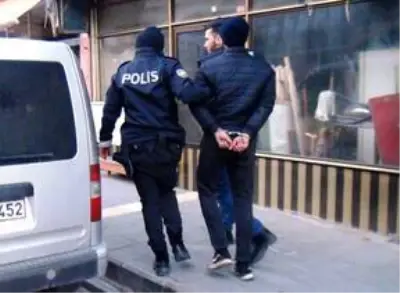Osmaniye'de uyuşturucu operasyonunda 13 şüpheli yakalandı