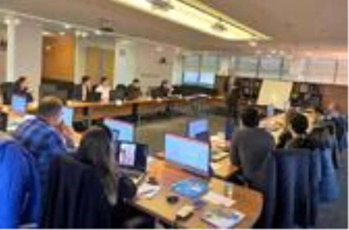 Otomotivciler ‘Bütçe sistemleri ve yönetimi eğitimi’ aldı