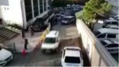 Özel harekat destekli asayiş uygulaması yapıldı