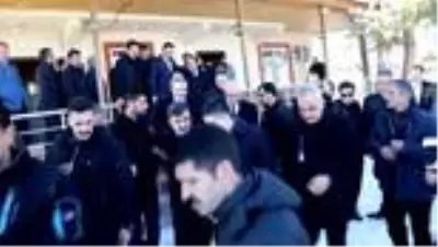 Pakdemirli, Bingöl'de incelemelerde bulundu