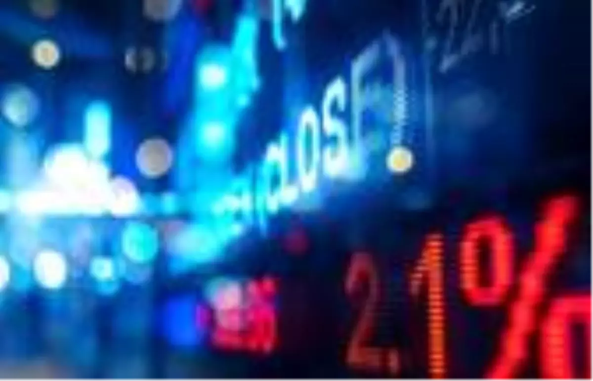 Piyasalarda bu sabah: Gözler cari denge verisinde