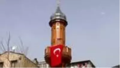 Restore edilen Tavaşi Süleyman Ağa Camisi ibadete açıldı Restore edilen Tavaşi Süleyman Ağa Camisi ibadete açıldı