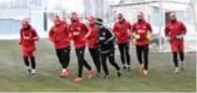 Rıza Çalımbay: Trabzonspor maçı final niteliğinde