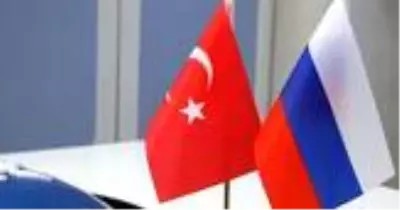 Rusya'nın Ankara Büyükelçisi Yerhov: Suriye ordusu kendi topraklarının her bir karışını geri alma kararı verdi Rusya'nın Ankara Büyükelçisi Yerhov: Suriye ordusu kendi topraklarının her bir karışını geri alma kararı verdi