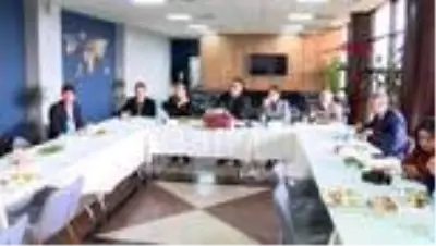 Sakarya prof. dr.çağlar mevcut yapıların depreme güvenli hale getirilmesi gerek