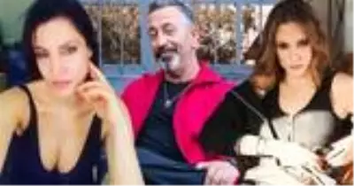 Şarkıcı Tuğba Ekinci'den Cem Yılmaz'a sert eleştiri: Kadınlar bunun neyine gider, yüzü turşu gibi olmuş Şarkıcı Tuğba Ekinci'den Cem Yılmaz'a sert eleştiri: Kadınlar bunun neyine gider, yüzü turşu gibi olmuş