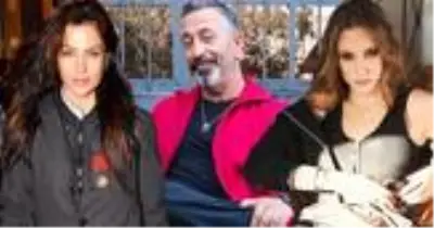 Şarkıcı Tuğba Ekinci'den Cem Yılmaz'a sert eleştiri: Kadınlar bunun neyine gider, yüzü turşu gibi olmuş