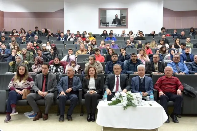 Selçuk�ta &quot;Ödüllü Sigara Bırakma&quot; Etkinliği Bilgilendirme Toplantısı