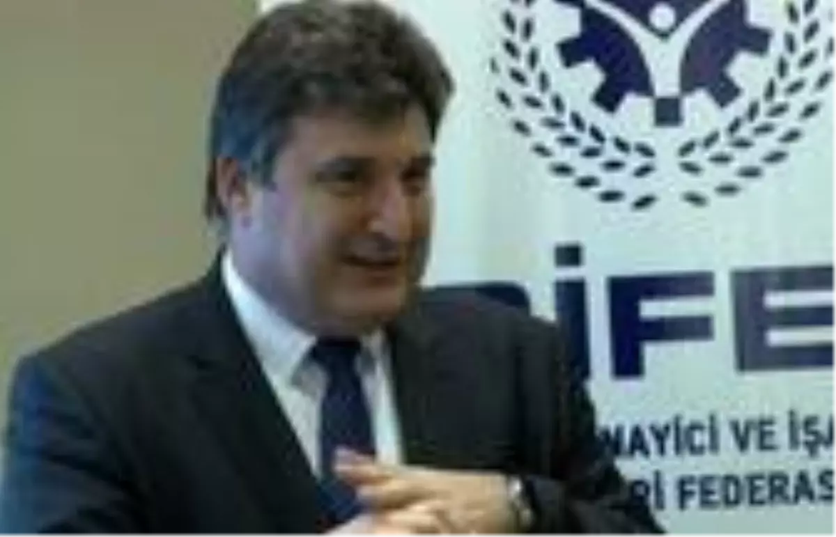 Shumen Endüstriyel Park'tan Türk yatırımcılara fırsat