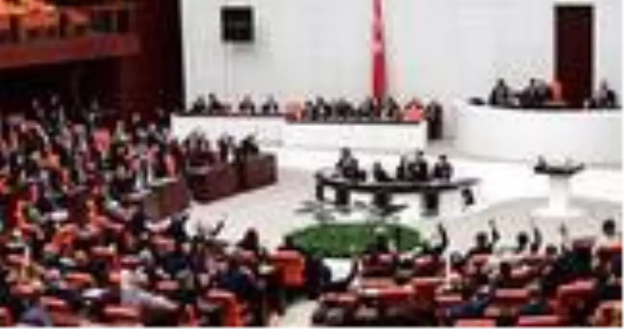 HDP'li vekilin 'Silahlı Kürt muhalefeti' sözleri meclisi karıştırdı