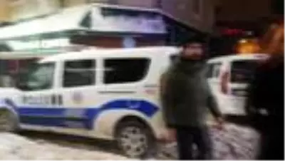 Sivas almanya'dan gelen gurbetçi, evinde ölü bulundu