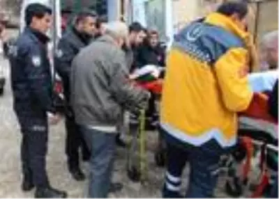 Sobadan zehirlenen kadının annesi de yaşamını yitirdi