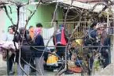 Sobadan zehirlenen kadının annesi de yaşamını yitirdi