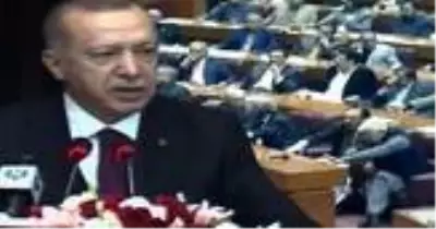 Son dakika: Pakistan'da bir konuşma gerçekleştiren Erdoğan'ın sözleri, masaya vurularak kesildi Son dakika: Pakistan'da bir konuşma gerçekleştiren Erdoğan'ın sözleri, masaya vurularak kesildi