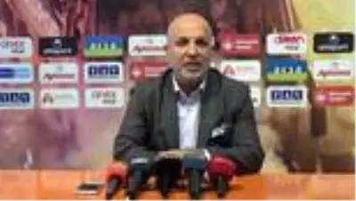 Spor hasan çavuşoğlu'dan taraftara çağrı pikniğe gitmeyin, maça gelin