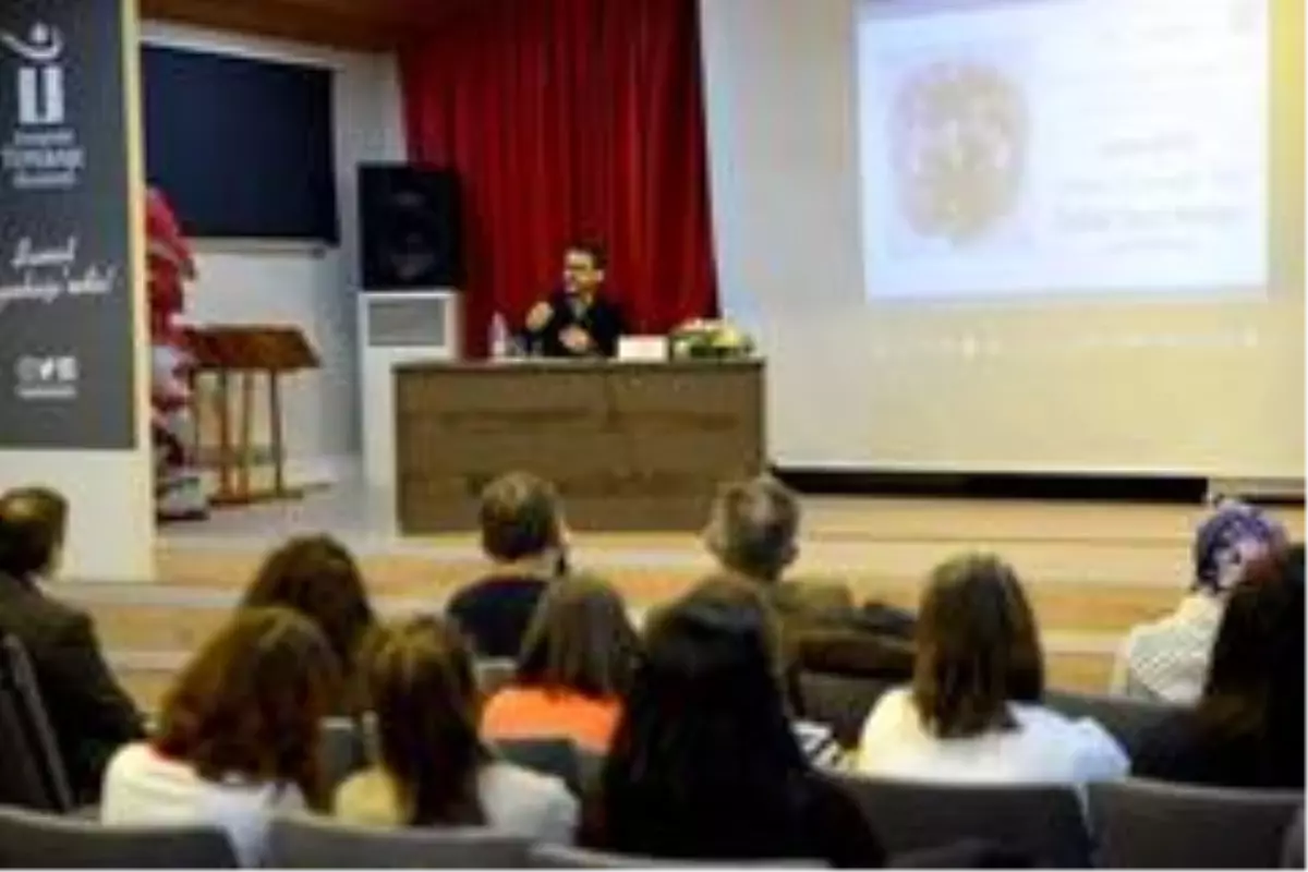 'Tarih Konuşmaları' sürüyor