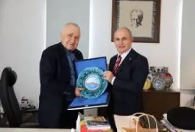 Tarımda devrim oluşturacak protokol imzalandı Tarımda devrim oluşturacak protokol imzalandı