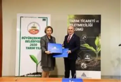 Tarımda devrim oluşturacak protokol imzalandı Tarımda devrim oluşturacak protokol imzalandı