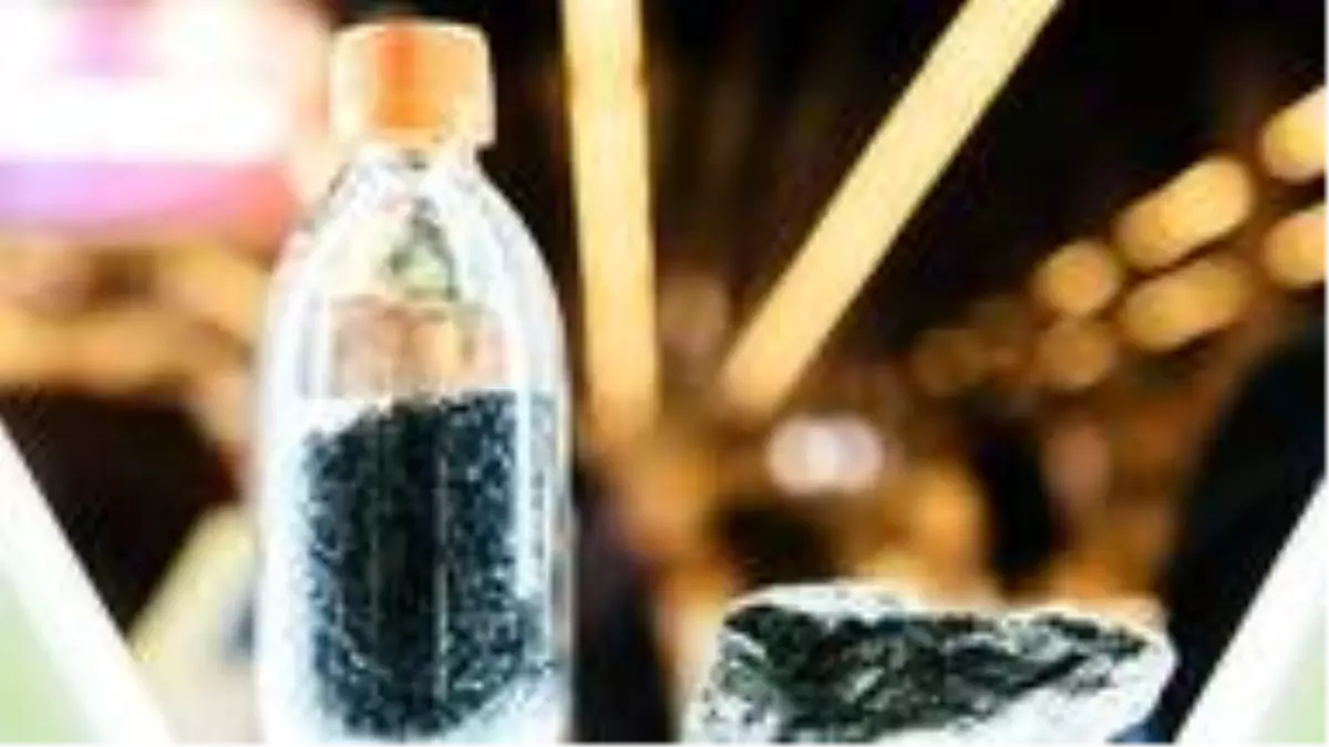 Teknoloji dünyasında 'Grafen devrimi': Çelikten 200 kat dirençli malzeme için AB'den kılavuz