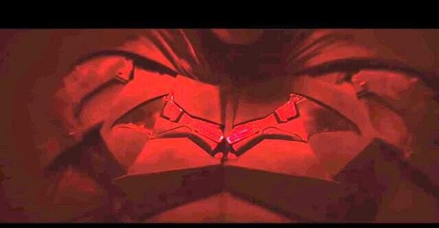 The Batman filminden teaser geldi! Robert Pattinson'lı Batman ne zaman çıkacak?