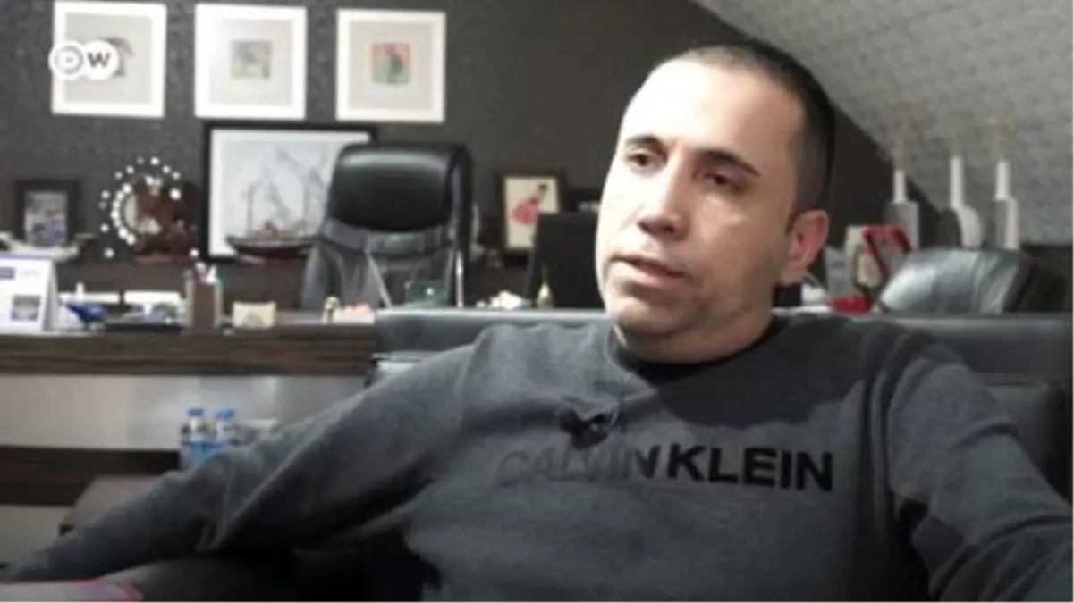 Türkiye'nin konuştuğu 'Robin Hood'lar