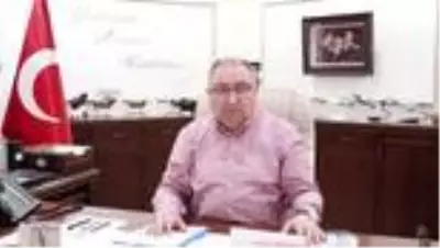 Yalova Belediye Başkanı Salman'dan