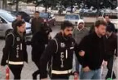 Yalova Belediyesi'ndeki 'zimmet' soruşturmasında 3 şüpheli adliyede