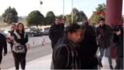Yalova belediyesi'ndeki 'zimmet' soruşturmasında 3 şüpheli adliyede