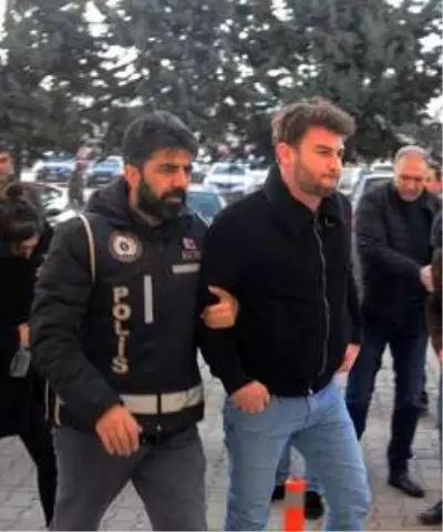 Yalova Belediyesindeki zimmet soruşturmasında 3 şüpheli daha adliyeye sevk edildi