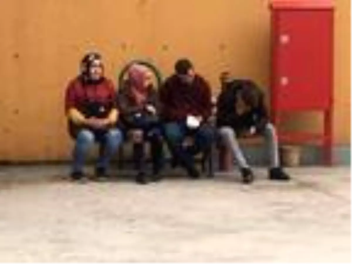 Yangında minik Yakup öldü, annesi ile 2 kardeşi dumandan etkilendi (2)