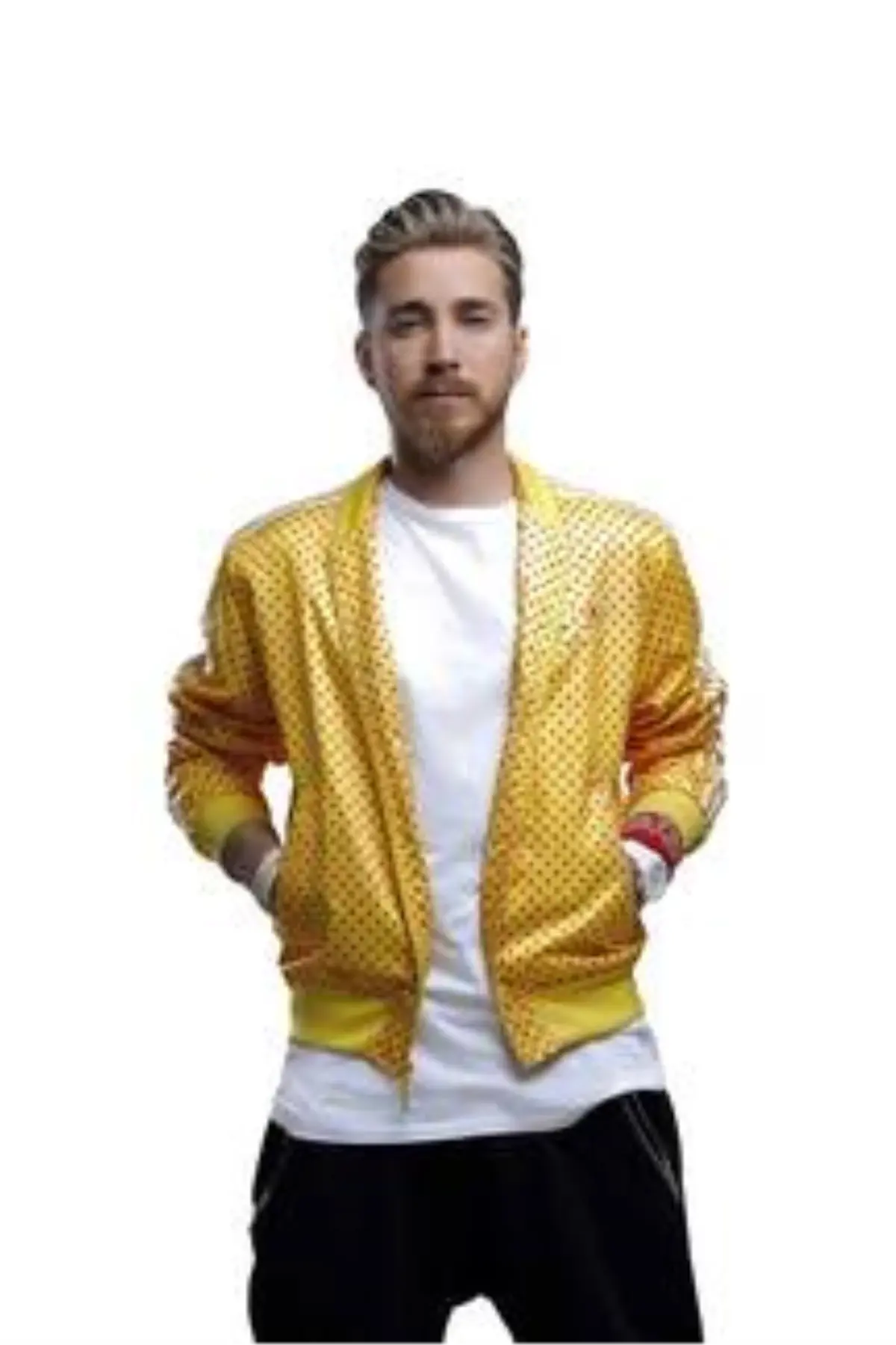 Yasin Keleş, Karfest'te sahne alacak