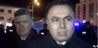 Nurullah Çakır: Yozgat'ta, yaylada mahsur kalan 2 kişi için kurtarma çalışması başlatıldı Nurullah Çakır: Yozgat'ta, yaylada mahsur kalan 2 kişi için kurtarma çalışması başlatıldı