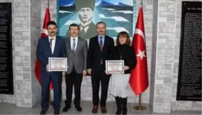 Zonguldak'tan kısa kısa