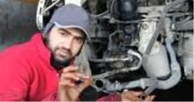 60 liralık antifrizden kaçan sürücüler, 7 bin liralık masraftan kaçamadı 60 liralık antifrizden kaçan sürücüler, 7 bin liralık masraftan kaçamadı