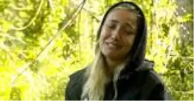 Açlığa dayanamayan Survivor yarışmacısı gözyaşlarına boğuldu: Annem görmesin