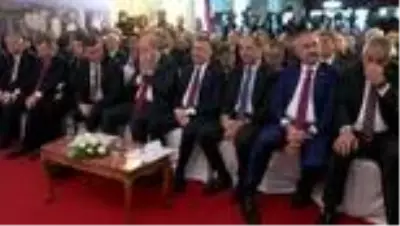 Adalet Bakanı Gül: