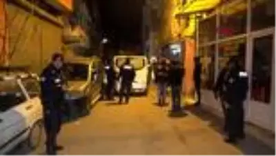 Adana'da husumetli iki grup arasında silahlı çatışma 1 ölü, 2 yaralı