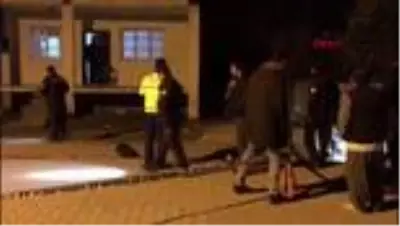 Adana'da husumetli iki grup arasında silahlı çatışma 1 ölü, 2 yaralı