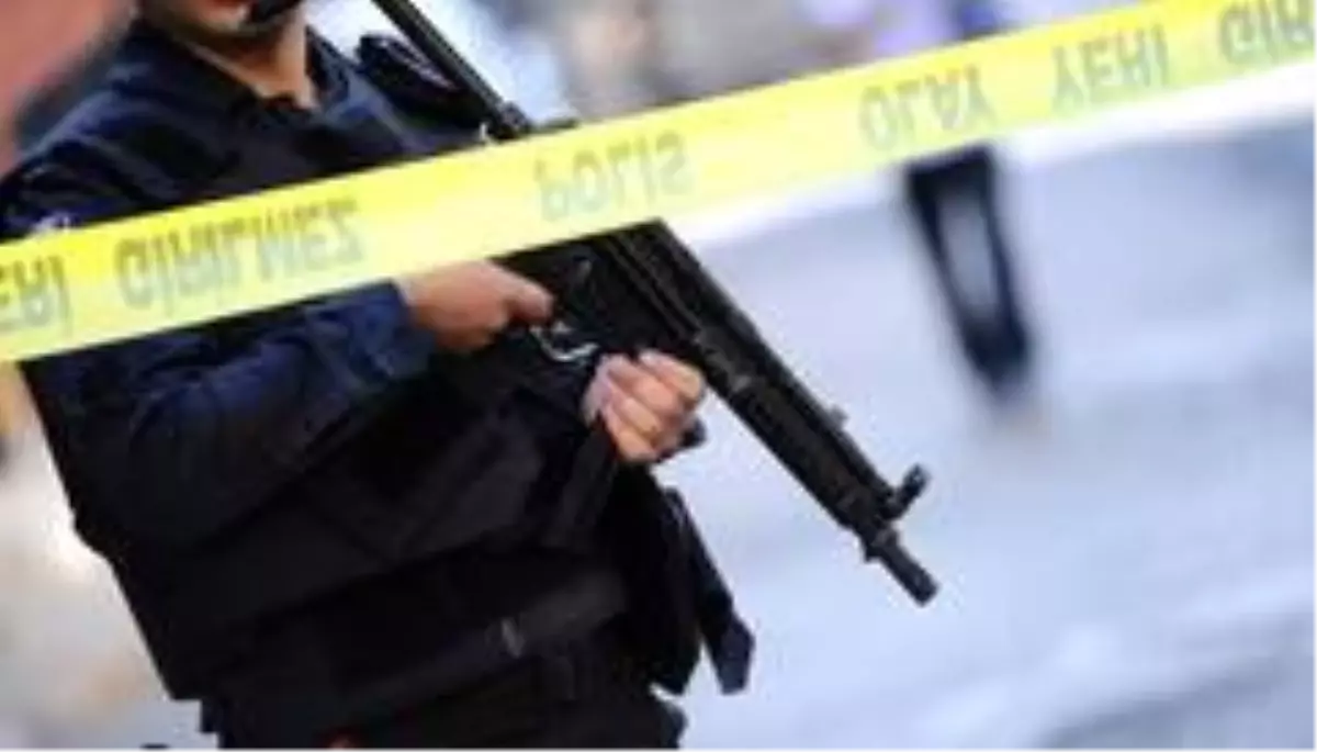 Adana'da silahlı kavga: 1 ölü, 2 yaralı