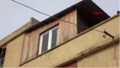 Adana özel güvenlik görevlisi intihar etti, yakınları gözyaşlarına boğuldu