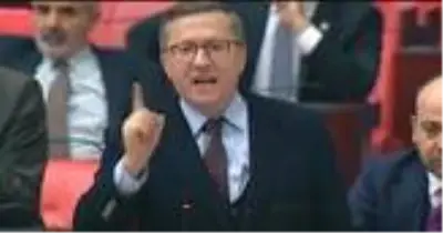 AK Partililerle kavga eden İYİ Partili vekil: Dövecek misiniz? 250 kişisiniz, biz 7 kişiyiz hadi buyurun
